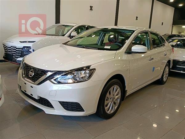 Nissan for sale in Iraq